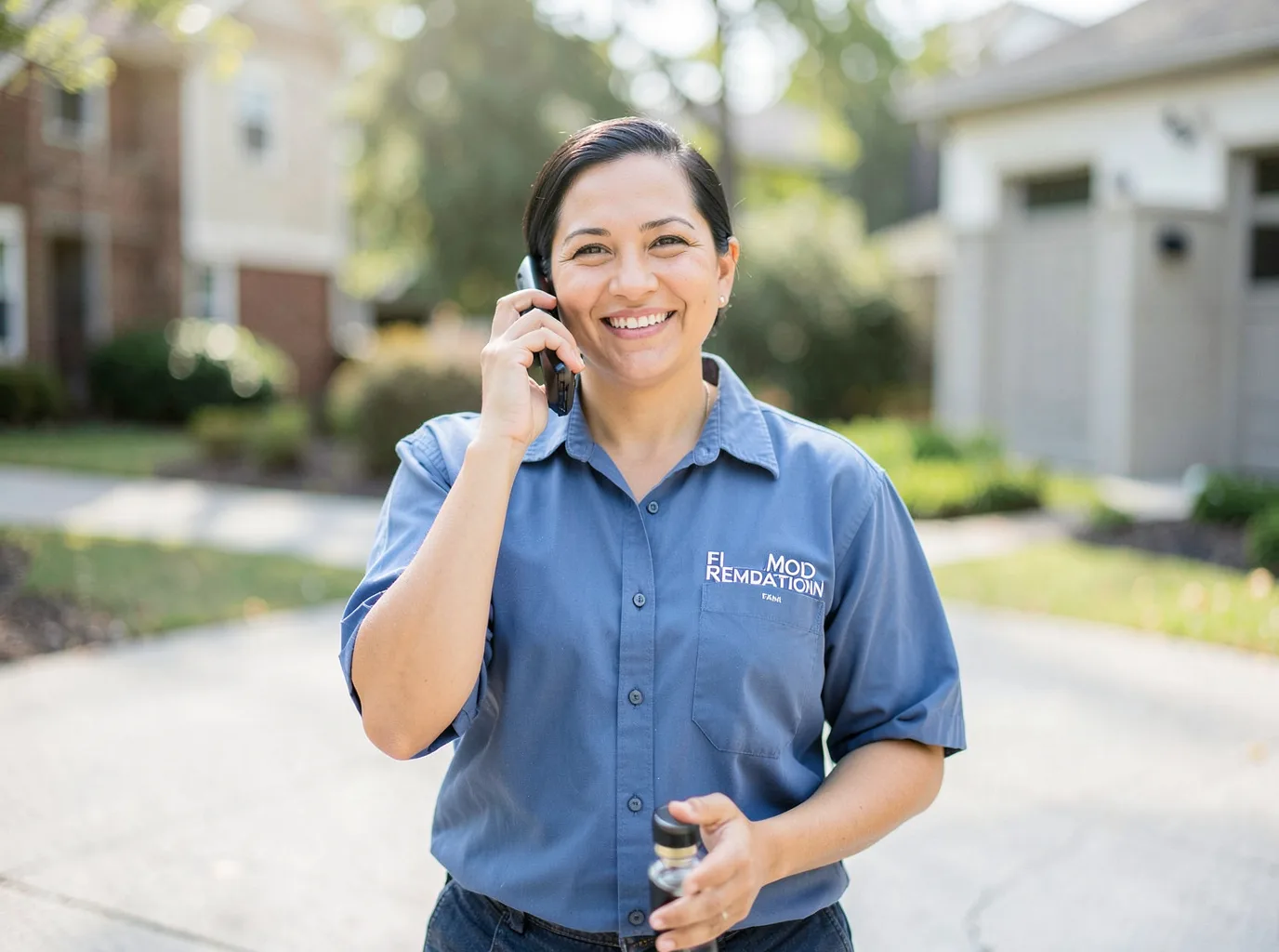 Mold Remediation Nashville, MI FAQs